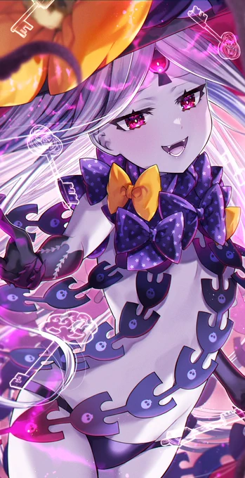 「あなたの魔力、注ぎ込んで」#FGO 