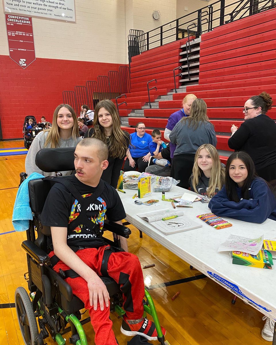 Michelle Cuvo tweet media