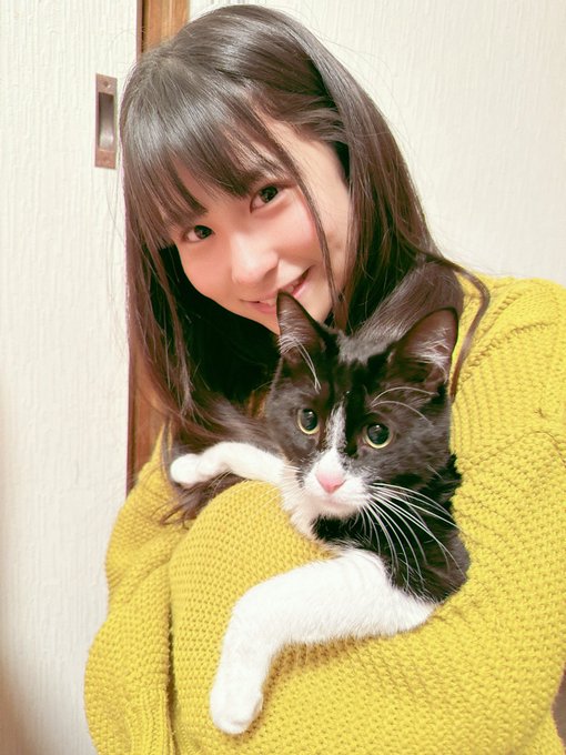 Twitterのコスプレ画像9