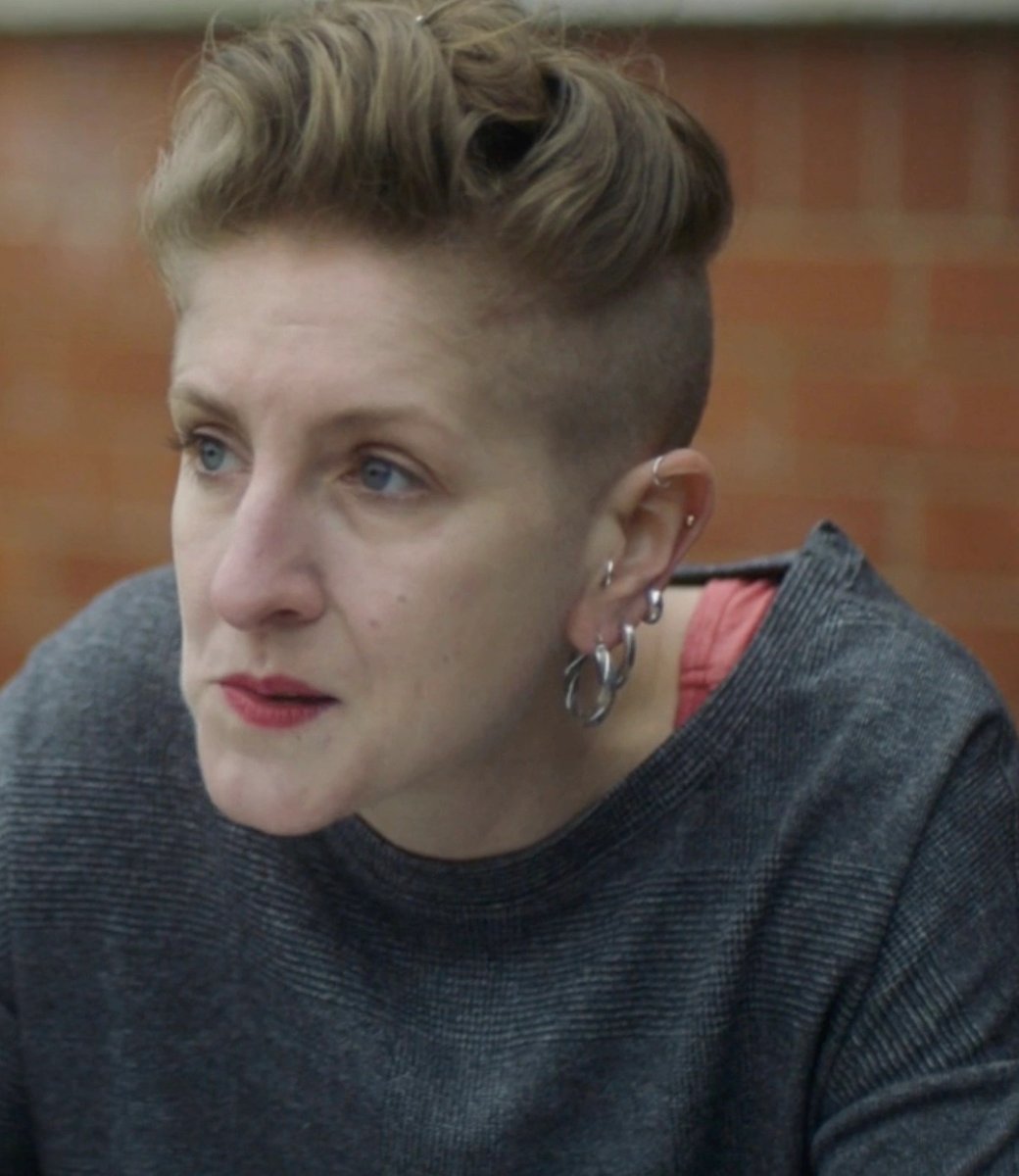 2023 Annual Awards, Regal LA Live, May 6th:
Nominees for Best Supporting Actress of the Year

Madeleine MacMahon for "This Little Girl" (UK)

Passes on sale: filmfreeway.com/IndieX/tickets
#supportindiefilm