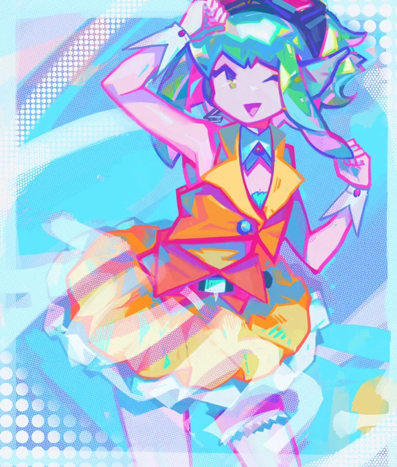 GUMI!! 