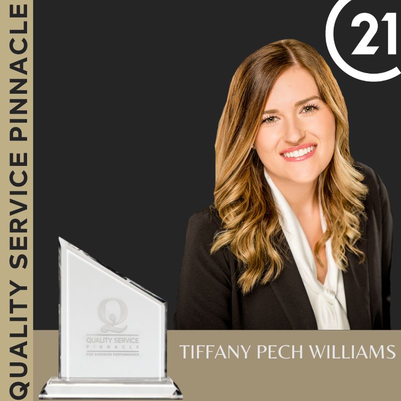 C21PROLINK's tweet image. Giving clients an AMAZING experience is what these Quality Service Pinnacle award winners do, year after year! CONGRATULATIONS Vanessa Lefler-Larned, Shirley Patrick, Tiffany Pech-Williams and Lisa Sissel!🏆

#tobethebest #c21awards #relentlessagents #121%