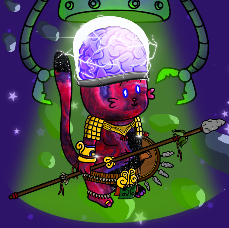 MadMax_HG's tweet image. Join us and learn more about how we went from left to right! As well as what's next for @HeroGalaxy_NFT 
@moonsightAI and @addUTILITI