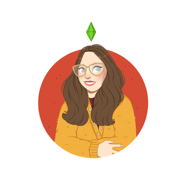 SimmeredJess tweet media