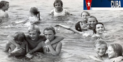 Solidários a Cuba 🇧🇷🇨🇺 tweet media