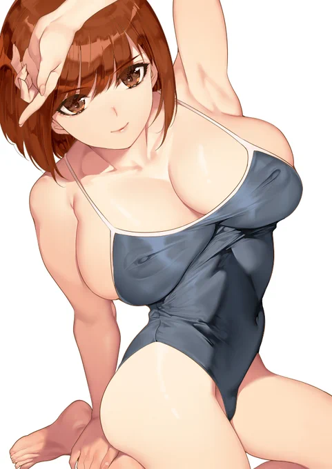 スク水 