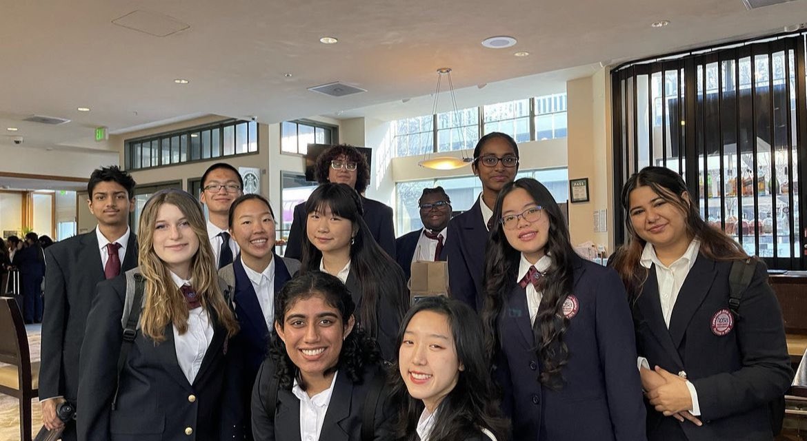 ERHS HOSA tweet media