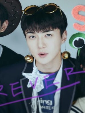 수호투나잇 on Twitter: "대한민국 인생네컷 유행 n년만에 드디어 세훈네컷 등장"