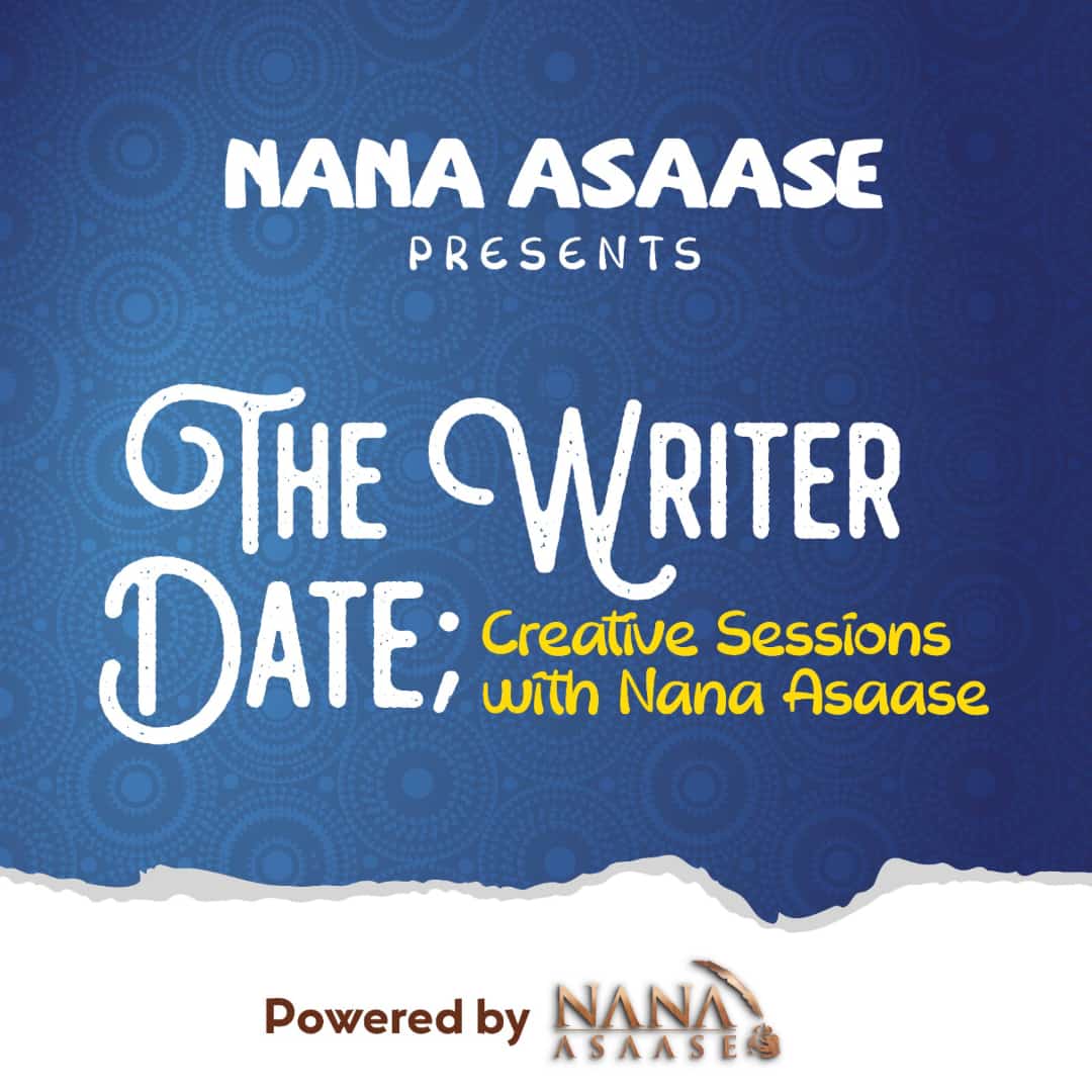 Mark 15th April on your calendar and watch this space. It would be unlike any other before. Don't miss out. #Mpaninsɛm