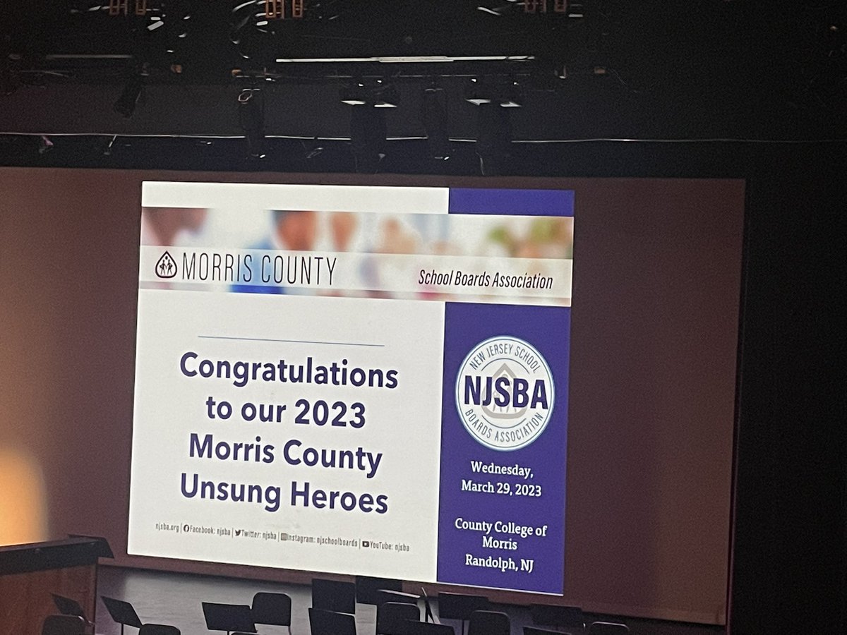 Kymlynn's tweet photo. Joey was recognized tonight at the 2023 Unsung Hero Awards Ceremony! PTHS nominated one 12th grade student for their community service , overall character, and academic excellence. Such an honor! 1st pic is him with Ms. Blau his counselor. https://t.co/2nMeQScWzJ