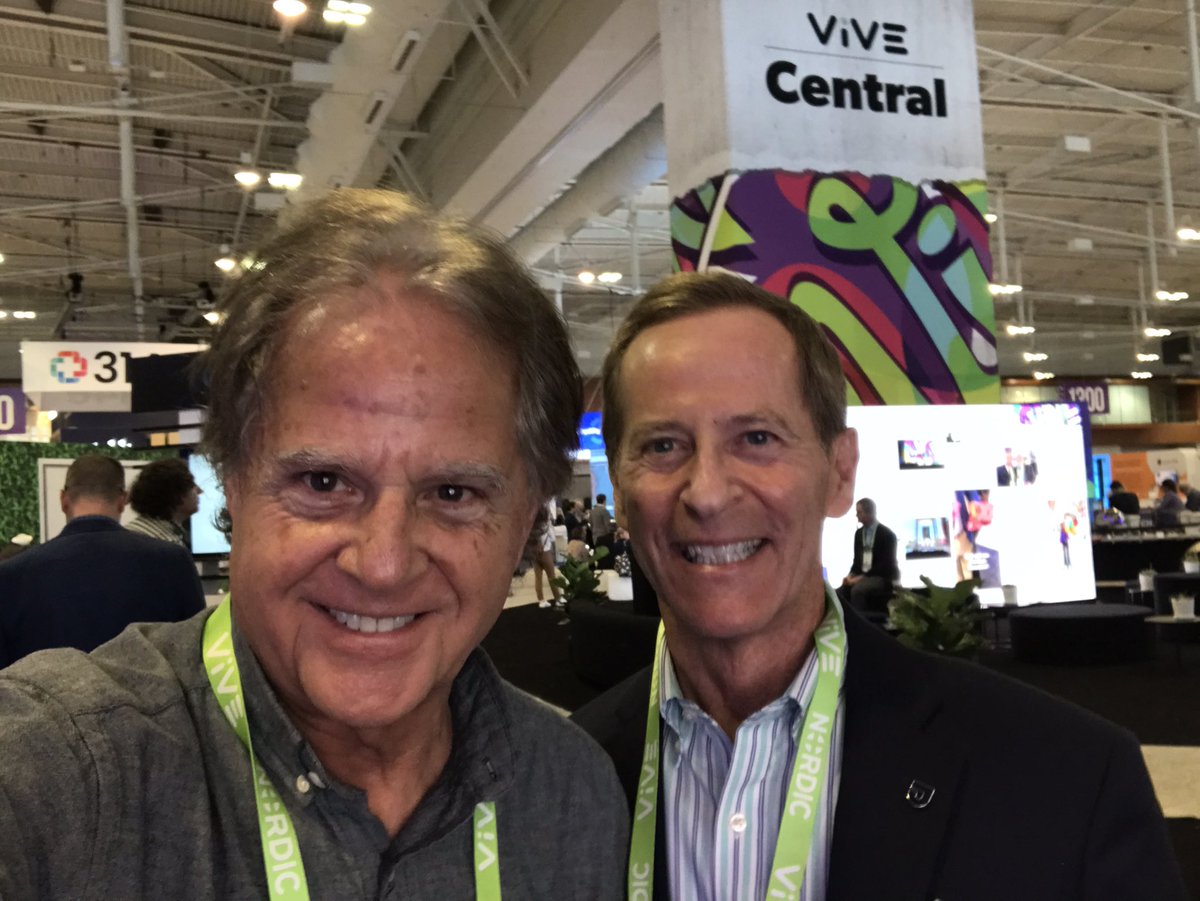 GreggMastersMPH's tweet photo. A couple of delayed #ViVE2023 tweets. Great seeing @nashpophealth @RasuShrestha @Gil_Bashe @Jonathan_Bush, @HITAdvisor and of course @mssoftware. Lots of conflicting emotions due to Nashville shooting of little ones &amp; staff. #Violence is a #oublichealth epidemic. #DoSomething https://t.co/ittnkeIZAF