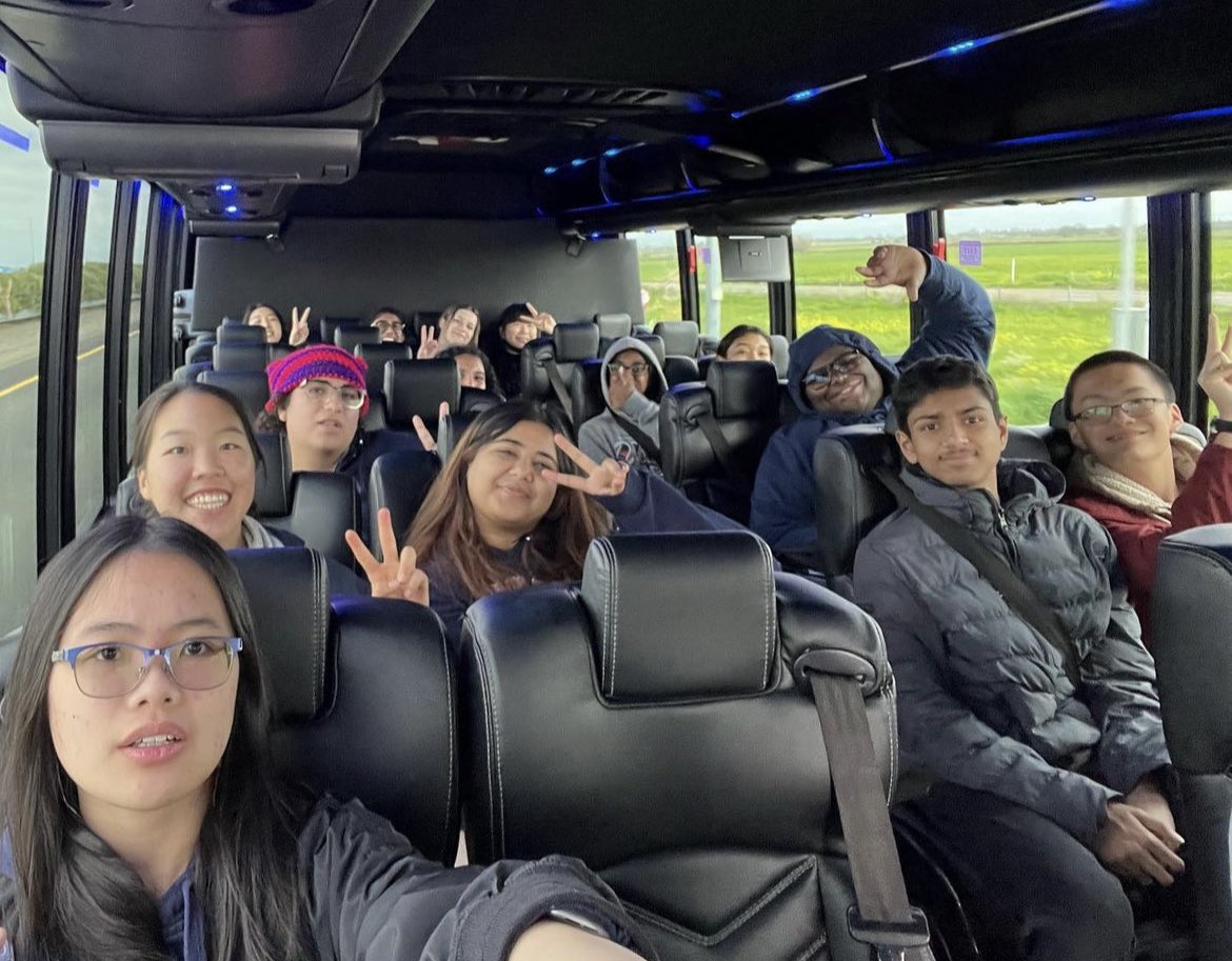 ERHS HOSA tweet media