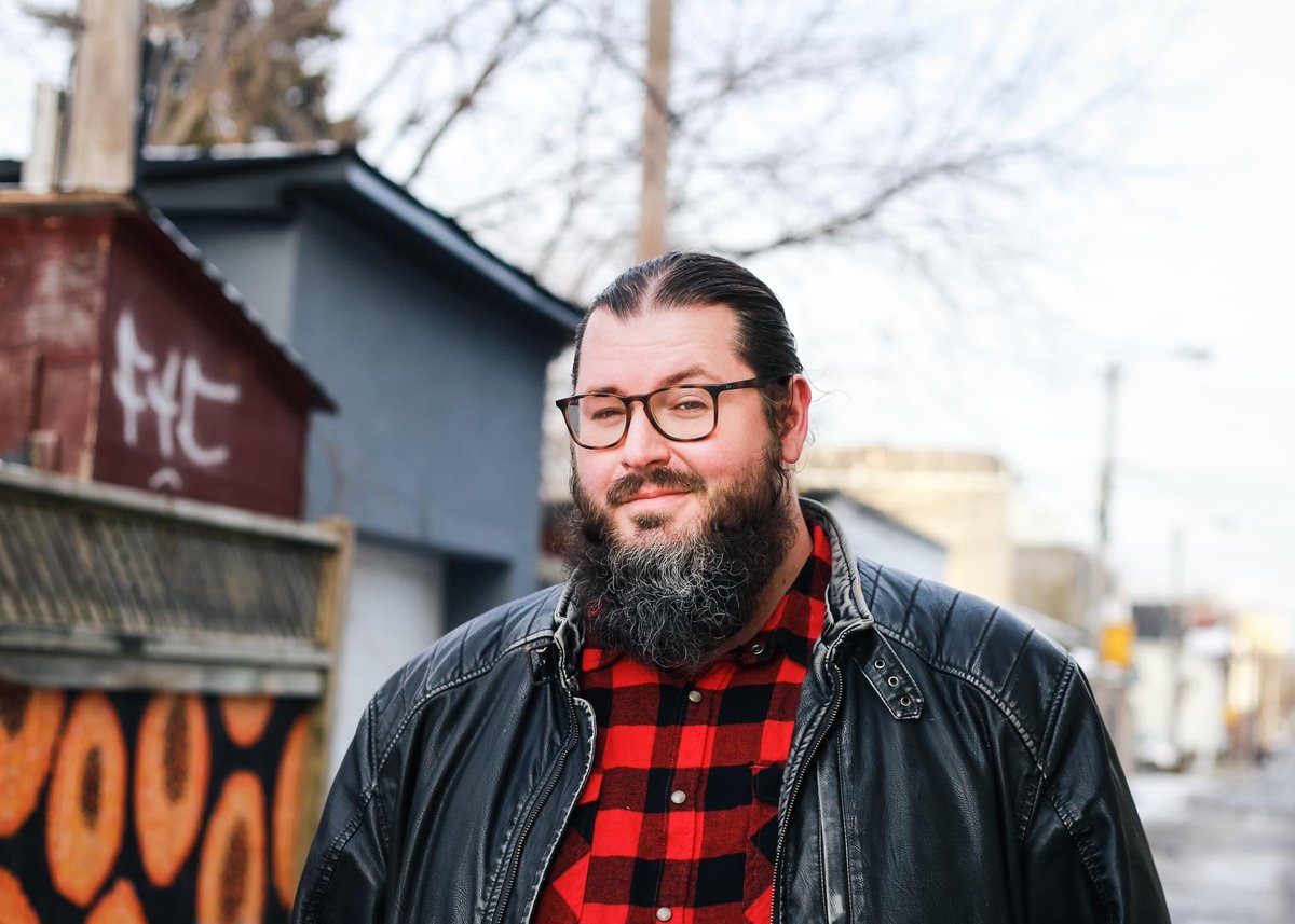 🎃Mark Scioneaux🎃 (@markscioneaux) on Twitter photo Tales from the Clergy - Author Spotlight
<a href="/Scary_Skinner/">Colt Skinner</a> - A Sun Within the Fog (Elizabeth)
Colt Skinner is a typical Canadian dad. He spends his days giving up his seat on the bus and holding open doors for strangers, but while he’s being polite he is also daydreaming… Tales from the Clergy - Author Spotlight
<a href="/Scary_Skinner/">Colt Skinner</a> - A Sun Within the Fog (Elizabeth)
Colt Skinner is a typical Canadian dad. He spends his days giving up his seat on the bus and holding open doors for strangers, but while he’s being polite he is also daydreaming…
