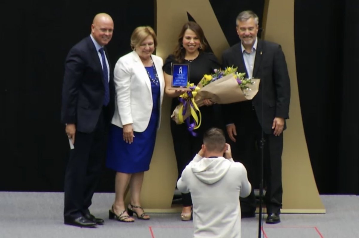 mizstr84ward's tweet photo. Congratulations to all these wonderful women and exceptional educators!! You make the world a better place!!! @NISD #EducatorsOfTheYear2023 @casias_11 @Julie_Davis3 @NISDCarlosCoon @val_james24 @NISDEllison @MrsAbingColeGT @NISDCole https://t.co/xNR9ZRUSY0