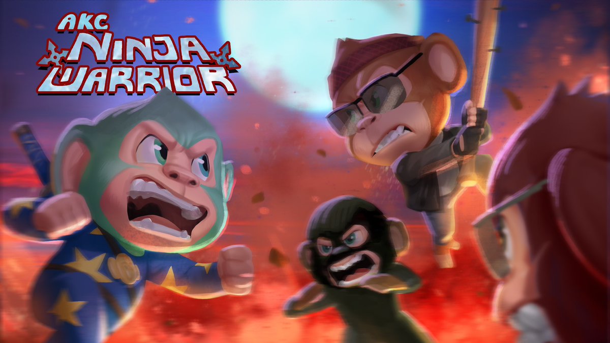 Ape Kids Club tweet media