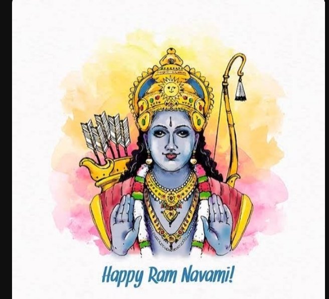 Anuragd5496's tweet photo. जय सियाराम ✨🙏🏼 https://t.co/4ikxK7QfiS