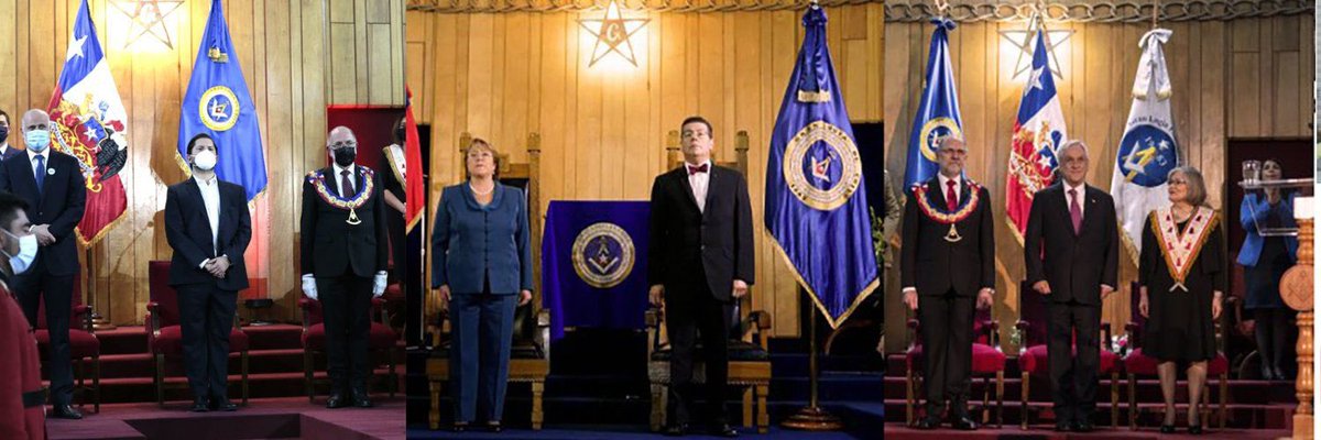 JuanJose6666666's tweet photo. Viene desde 2000 la orden #Globalista por el #Masón @RicardoLagos .
@Ejercito_Chile lo utilizaron en #Haití; para después la #Masona de @mbachelet  trajera #Haitianos a Chile 🇨🇱.
Es el inicio del fin de @Carabdechile y de las #FFAA #Chilenas
Todo planificado y nada casual 👇 https://t.co/iJiFlgNVCH