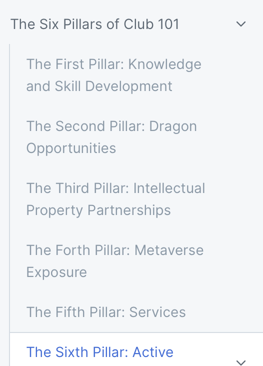 Club101DoD's tweet photo. Meanwhile the Dragon Emergence Task Force (not it's official name) continues to work away on various details and writings and structurings and organizing and all that!
How about them Pillars though?
Oh & they also may come in purple... ๐คฃ๐ช๐ฅ
#BearsAreForBuilding https://t.co/4LtlpT4JZM