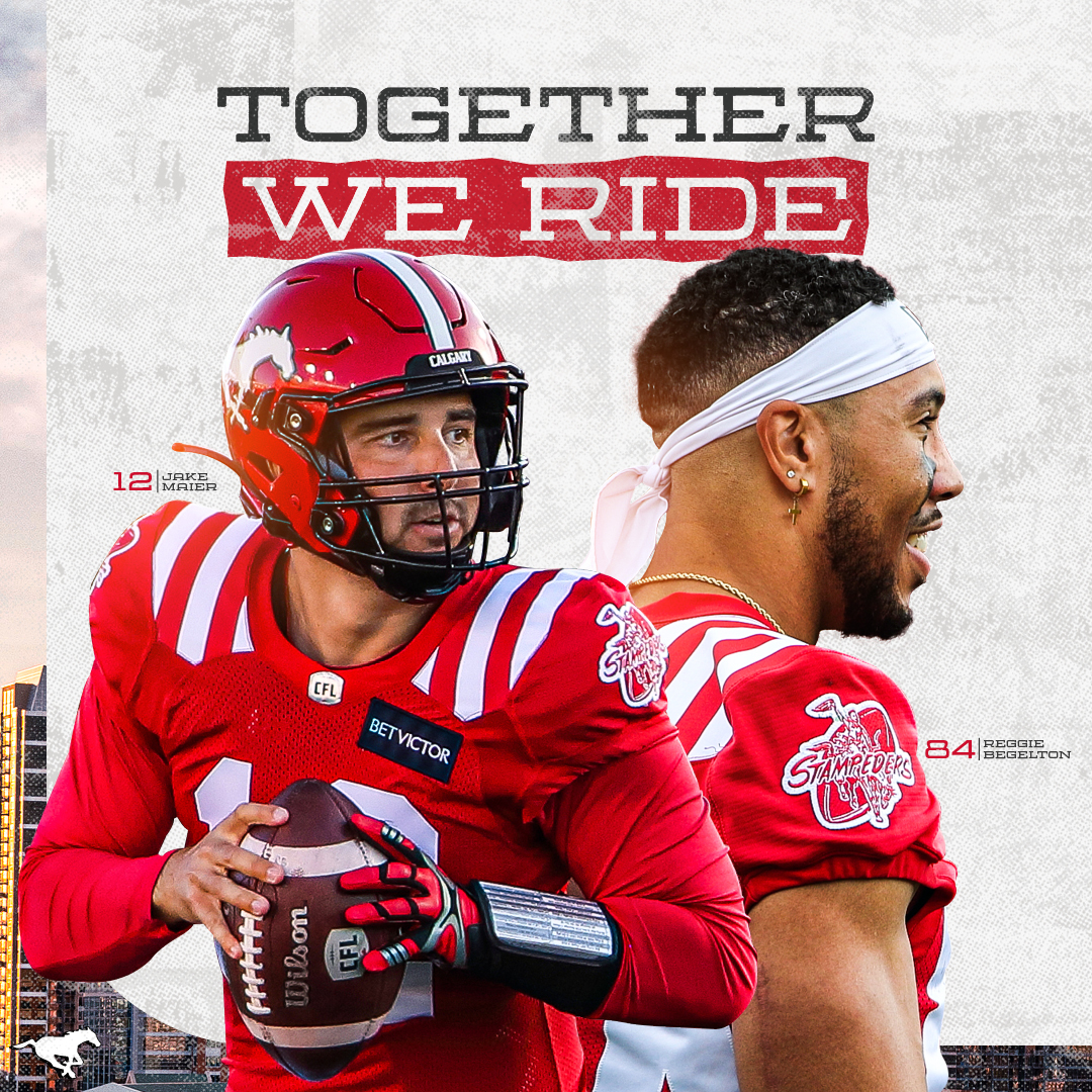 Together We Ride