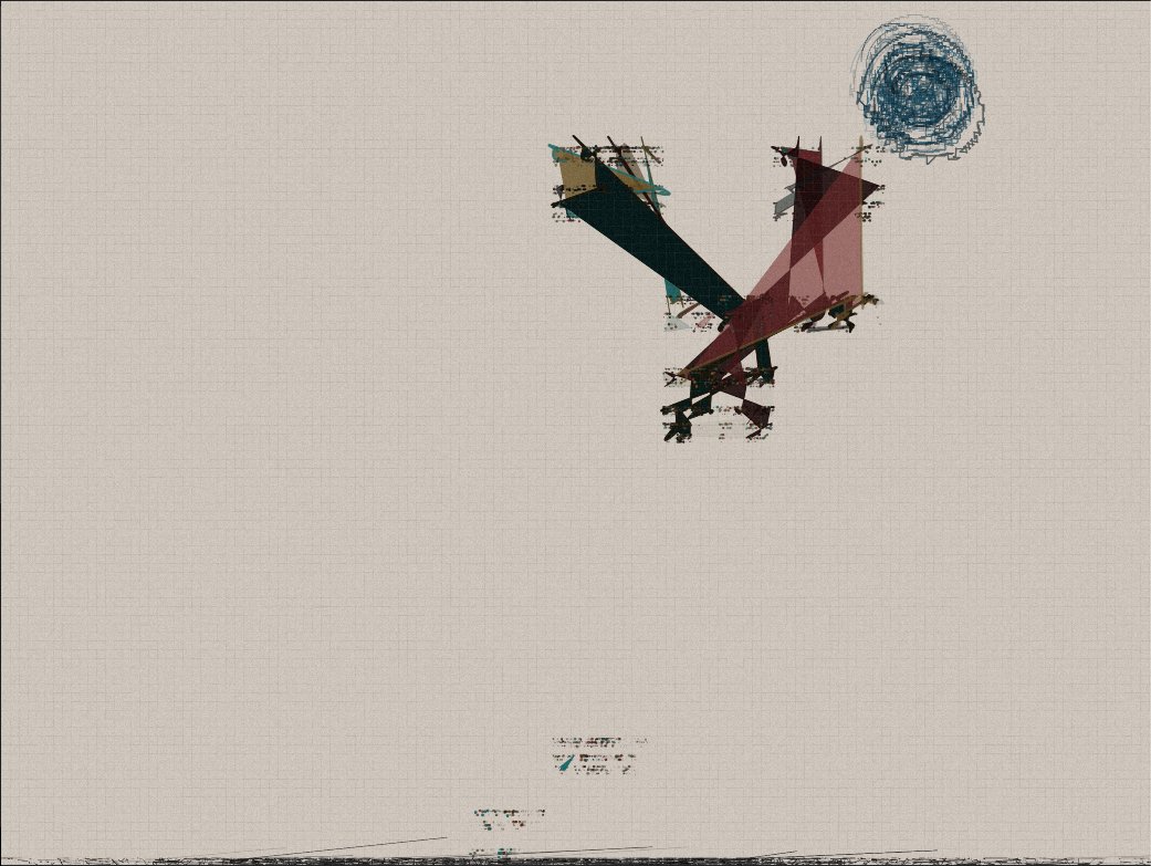 rrodkin's tweet image. Pre-mint explorations using #fxparams for BluePrints #42 by @distcollective 

#genart #purecode
