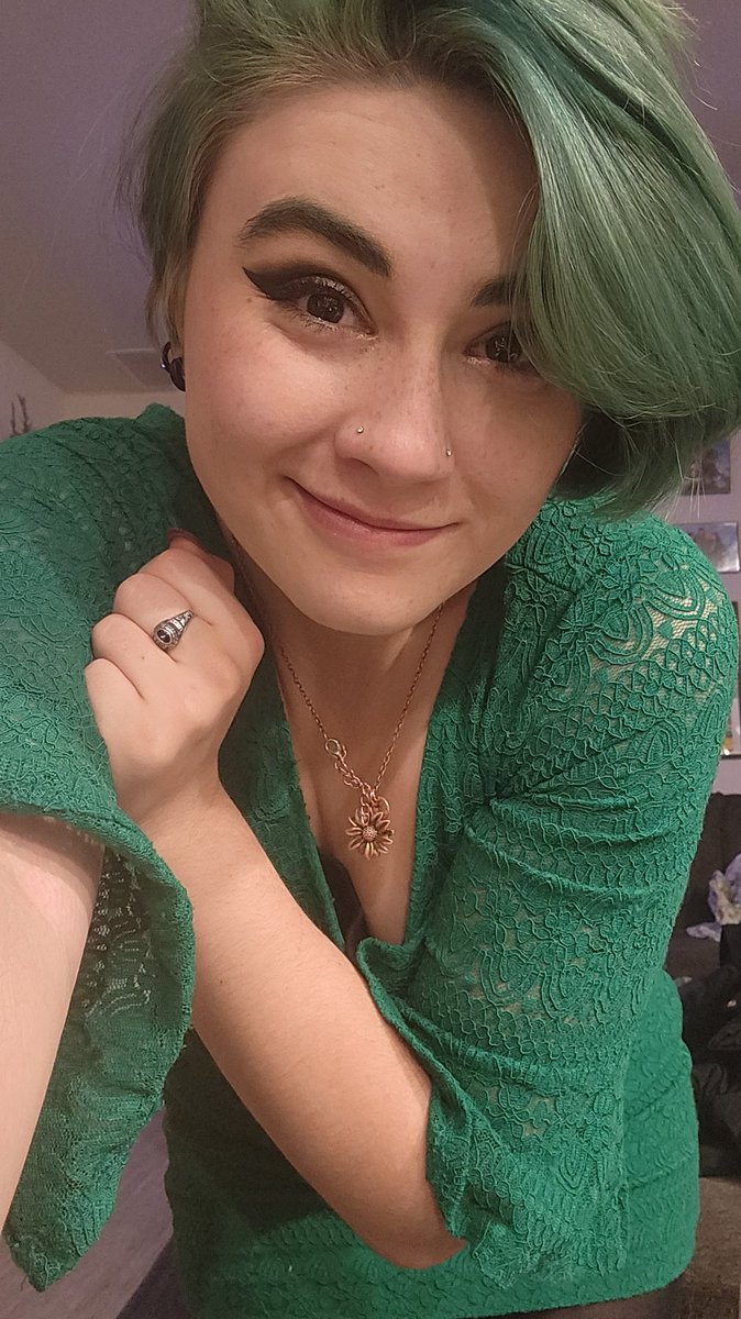 Ya girl is getting a promotion, so have a selfish! 

Thus is just a stepping stone to bigger better things!