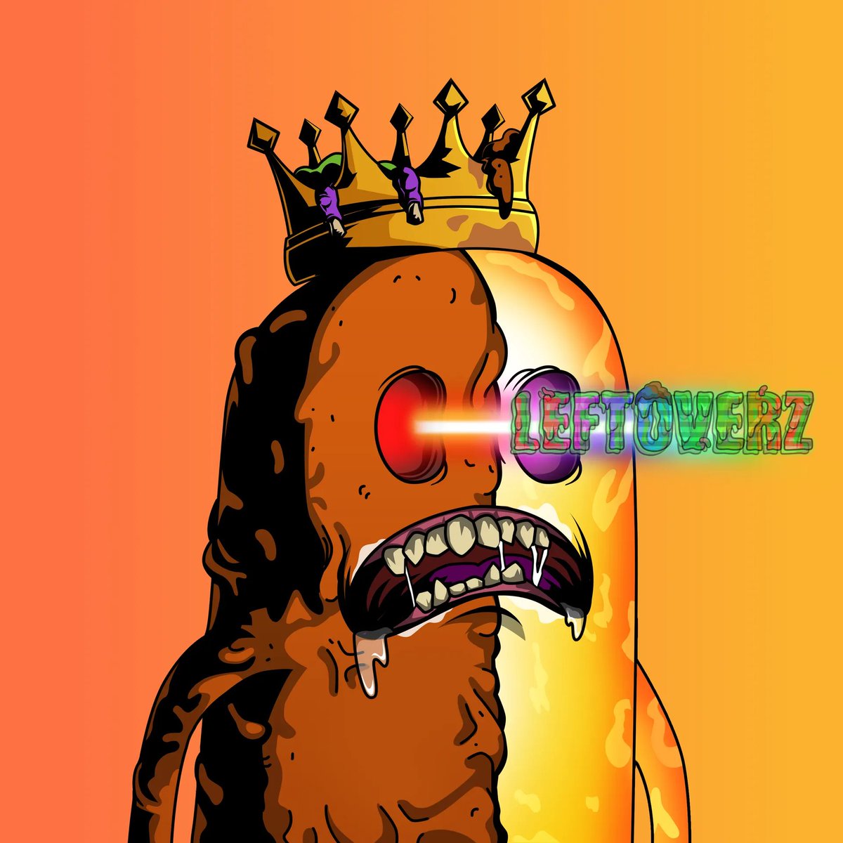 Crypto_Pasion's tweet photo. Who likes mint bonuses? Great promo for @WenvilleHQ #evolvedleftoverz minting on @seashrine right now!
🚨🔥Mint 3⃣ ➕ open ticket in discord 🟰a nice surprise! 🔥🚨
You'll be happy you got in on now as #Wenville has a lot about to pop off...😉
#AptosLaunch #LFM #aptos #IYKYK https://t.co/XNY7bIsVy7