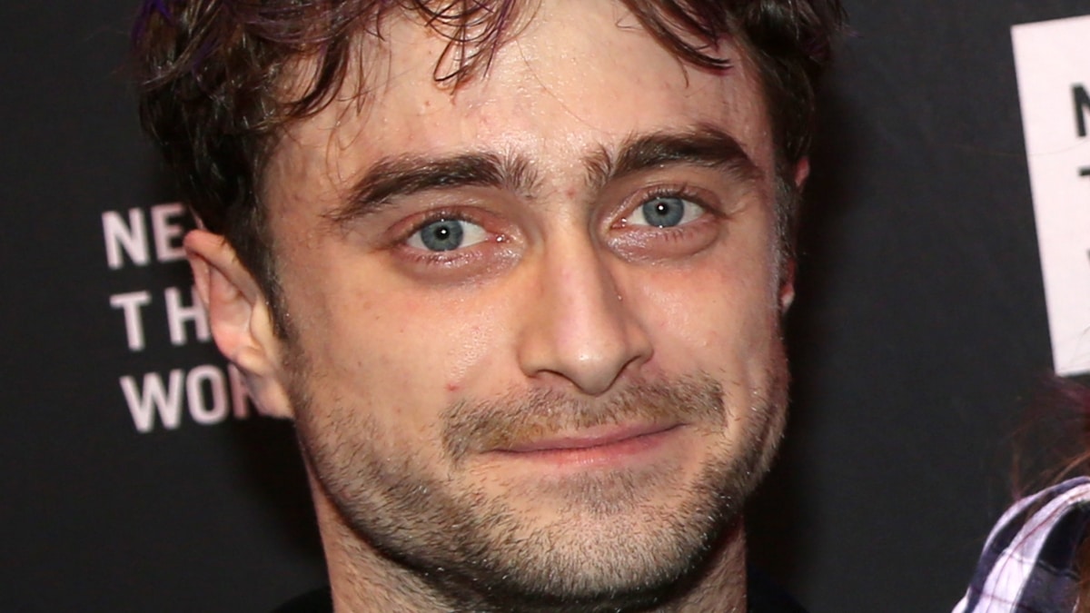 Daily Digital on Twitter "🌇NightReplay Daniel Radcliffe (Harry Potter) va devenir papa pour