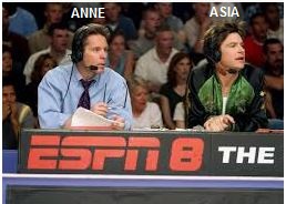 AnneWHilborn's tweet photo. ANNE: Well..

ASIA: Um.

ANNE: I've seen some horrific kills (RIP cheetah v hippo #2018MMM) but I dunno, dog's shaking her like a doll.

ASIA: Dog is dropping the Dik Dik. Dik Dik is dead, I repeat, Dik Dik is...

ANNE: Dog is running towards the Hyrax but Hyrax is gone. #2023MMM https://t.co/2uKJ726HF2