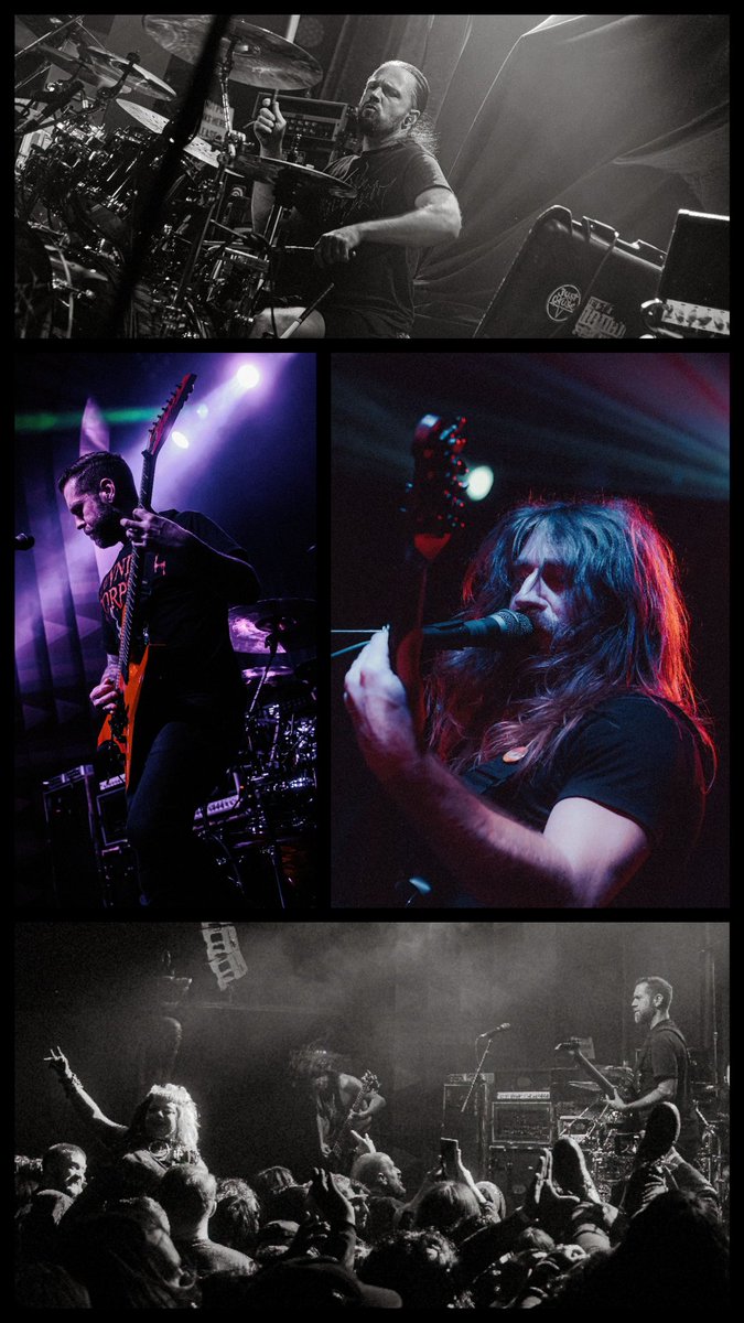 .<a href="/Revocation/">Revocation</a> at <a href="/RegentTheaterLA/">The Regent Theater</a> - 03/26/2023

#metal #deathmetal #photography