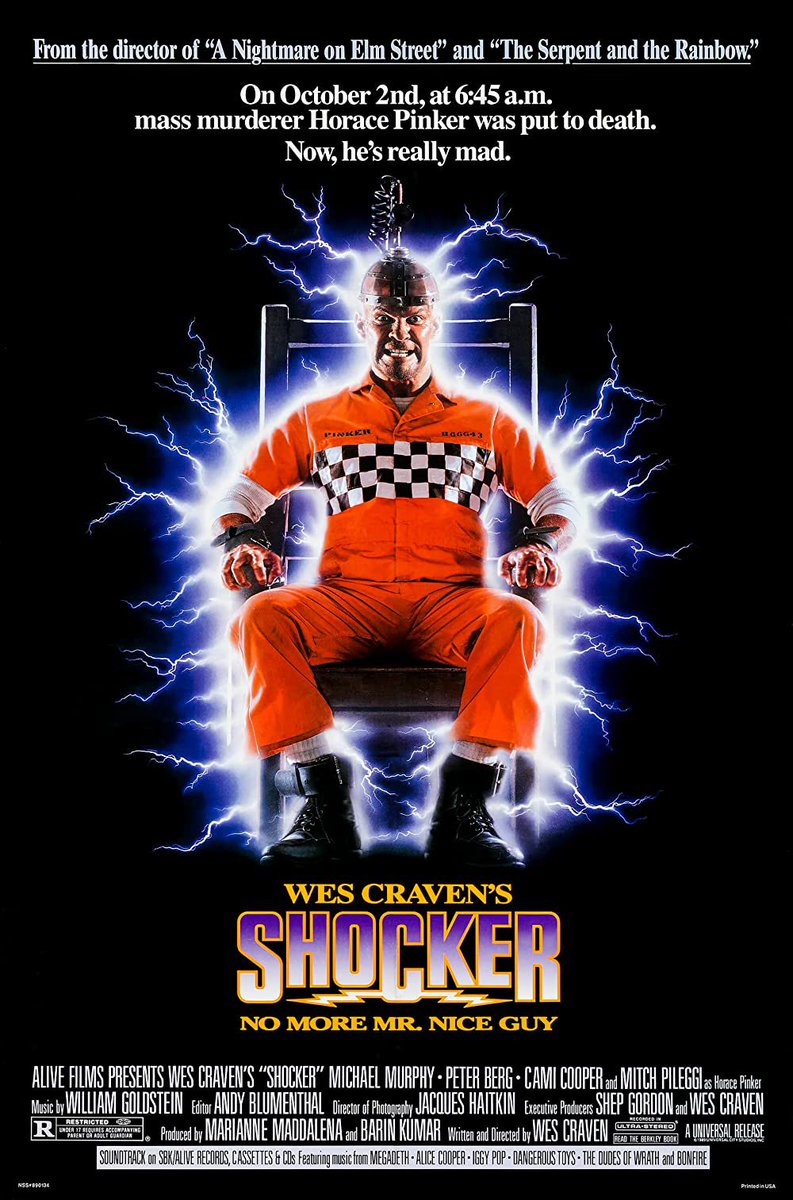 SafemoonDon's tweet photo. @Vicoseven Shocker movie reboot 🤔 https://t.co/KJ8YhpuBwD