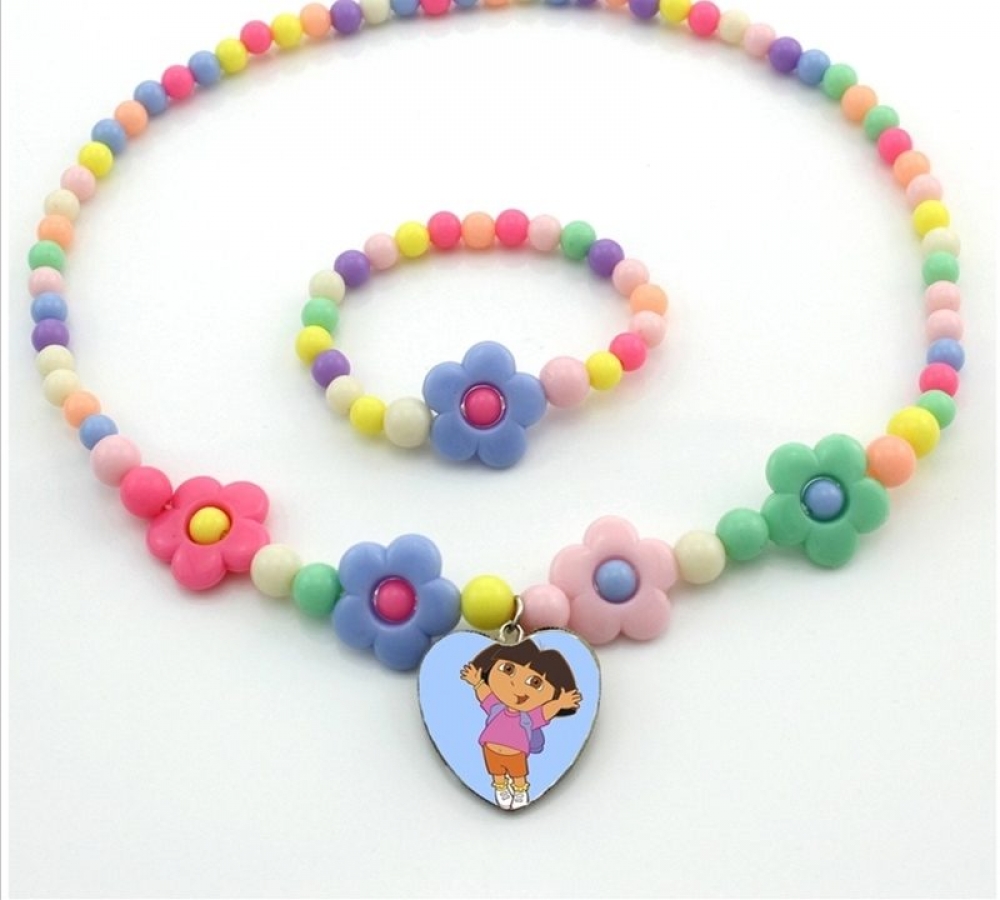 Jewelryara's tweet photo. #jewelryaddict Dora The Explore Pendant and Bead Necklace Little Girls Jewelryhttps://jewelryara.com/dora-the-explore-pendant-and-bead-necklace-little-girls-jewelry/Jewelryara https://t.co/24t2seqJMB