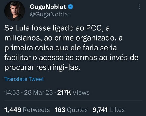 o_colecionador's tweet photo. ATENÇÃO 

O recorde mundial de burrice acaba de ser batido. 

Avisem o Guinness Book. https://t.co/J2Dlj2Ty43