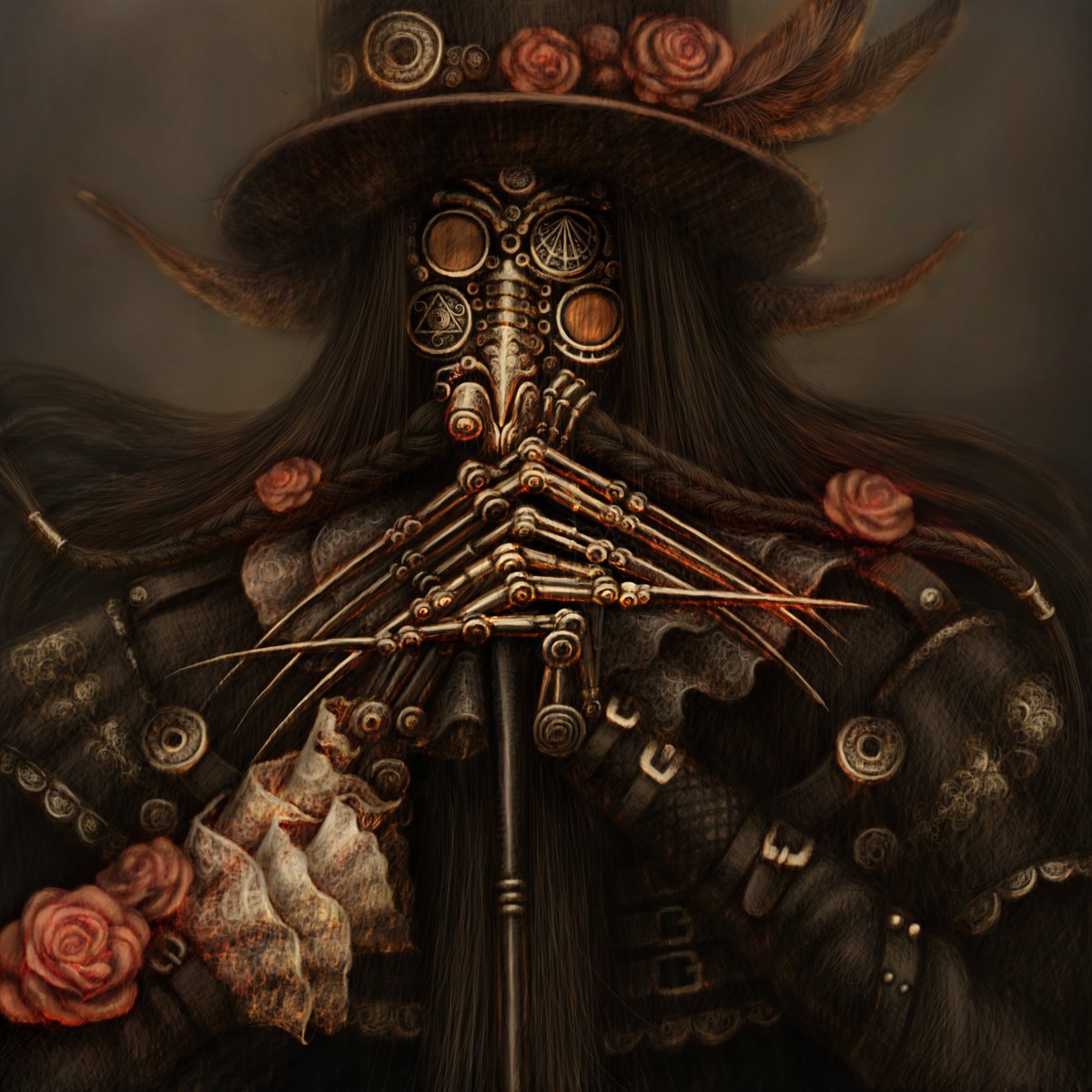 I just listed “Prince Sitri” for sale on <a href="/foundation/">Foundation 🌐</a>! 🌐
Auction price starts at 0.35 eth

foundation.app/@13_redfox/dem…