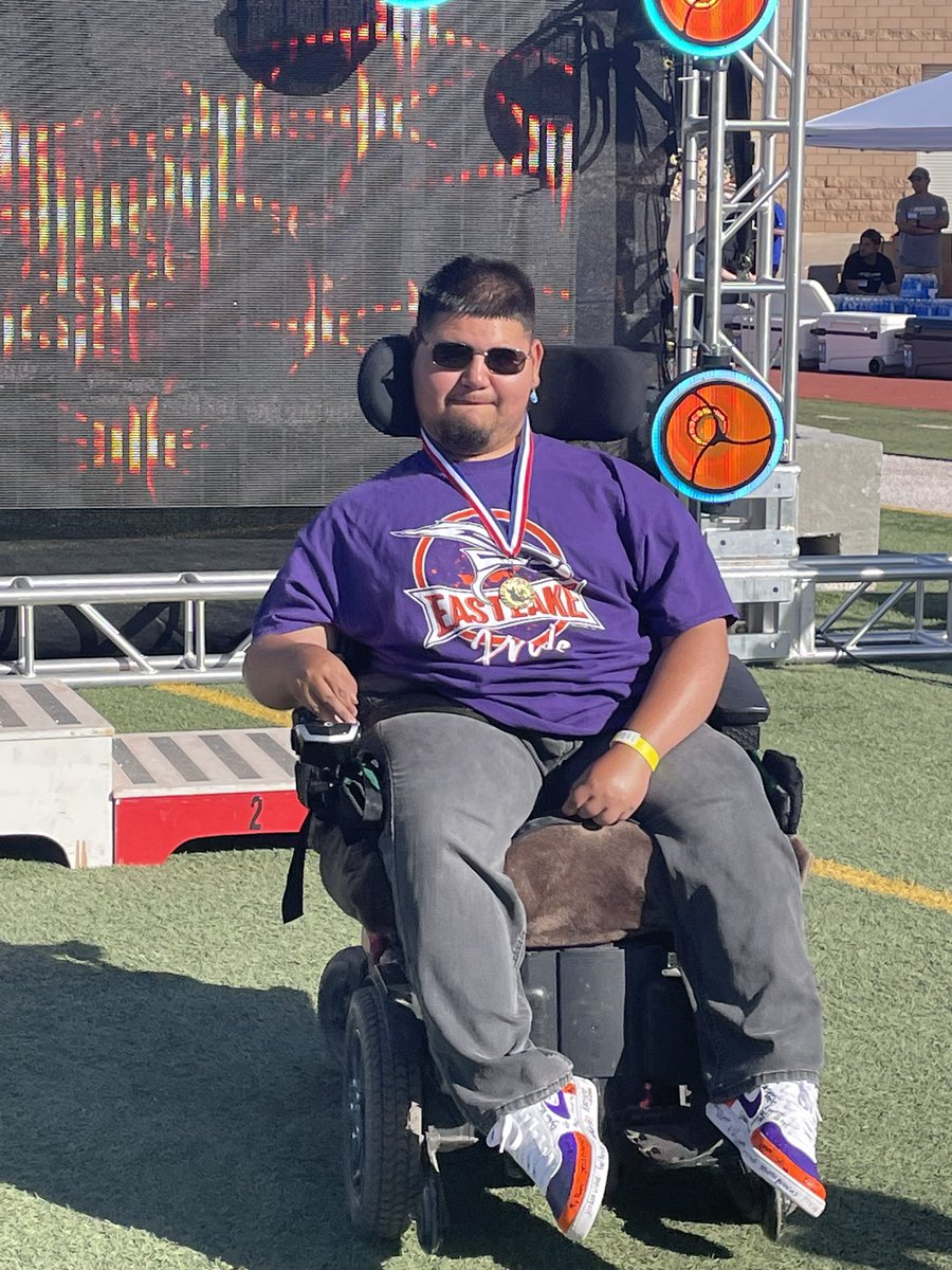 Pat Rodriguez tweet media