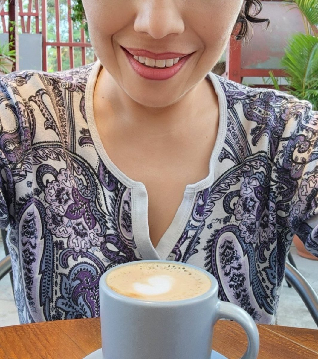 julissa_eu's tweet image. ¡Siempre es buen momento para un cafecito! ☕️💋❤️
#cefé #coffee #ilovecoffee 
#crepette