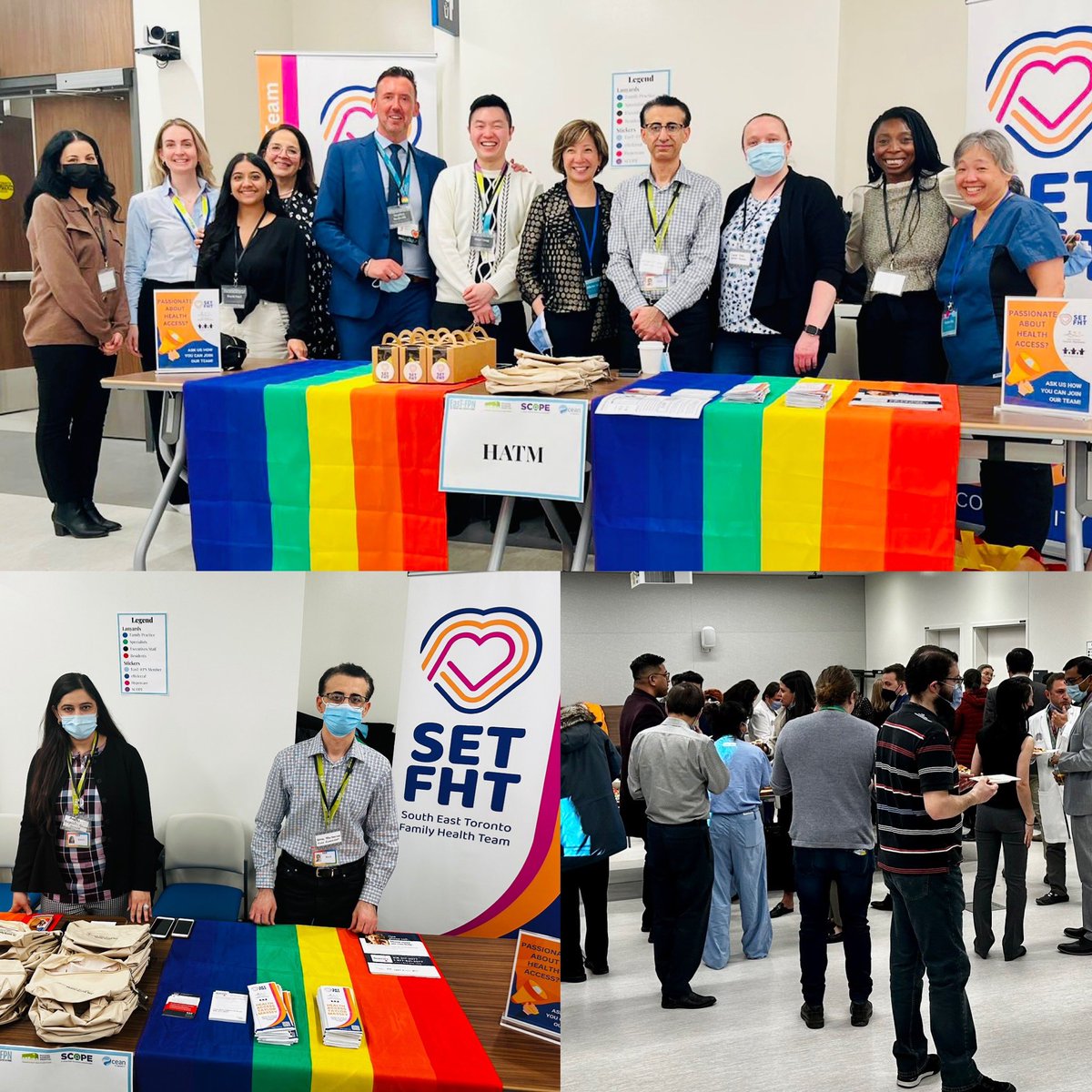 SouthEastTorontoFHT tweet media