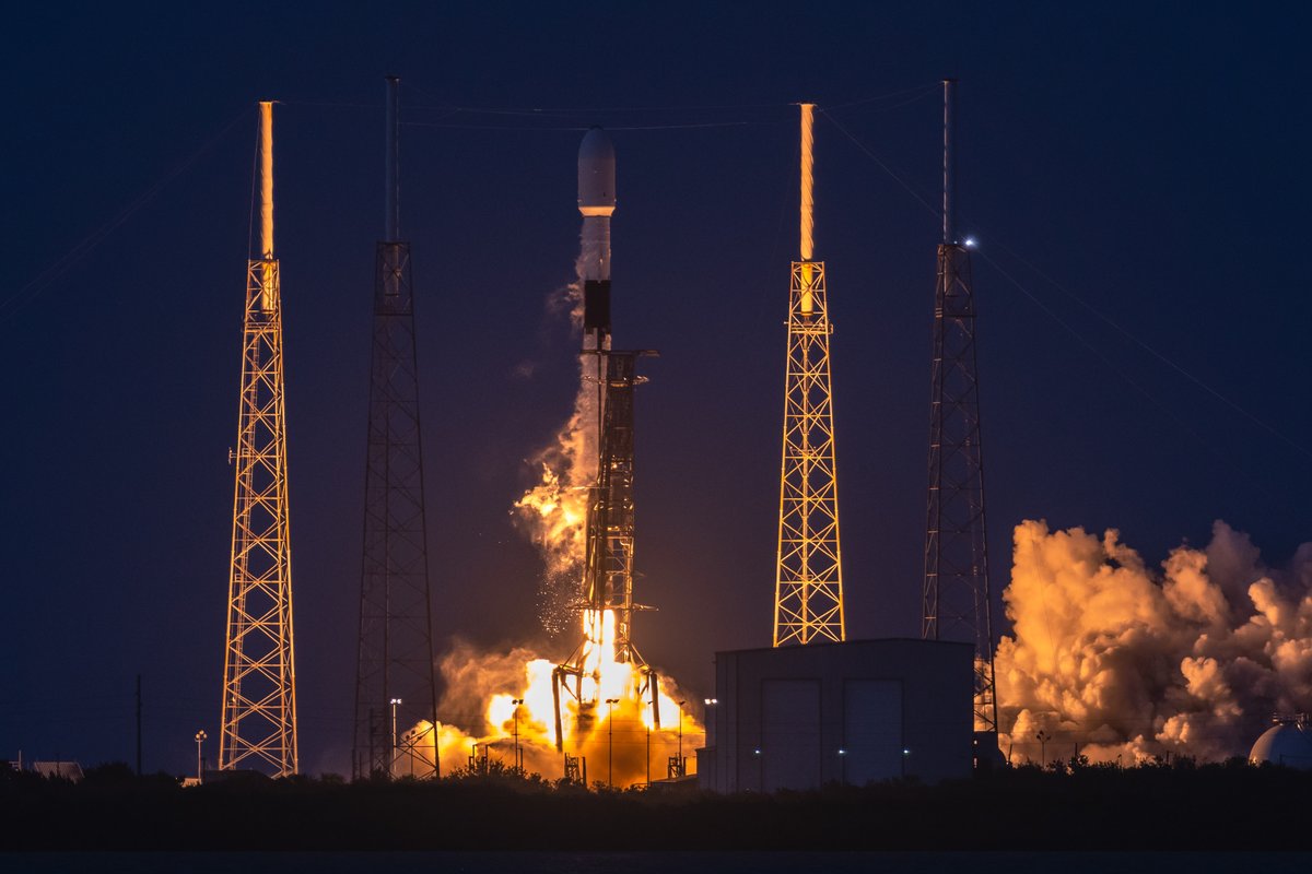 Space Systems Command on Twitter: 