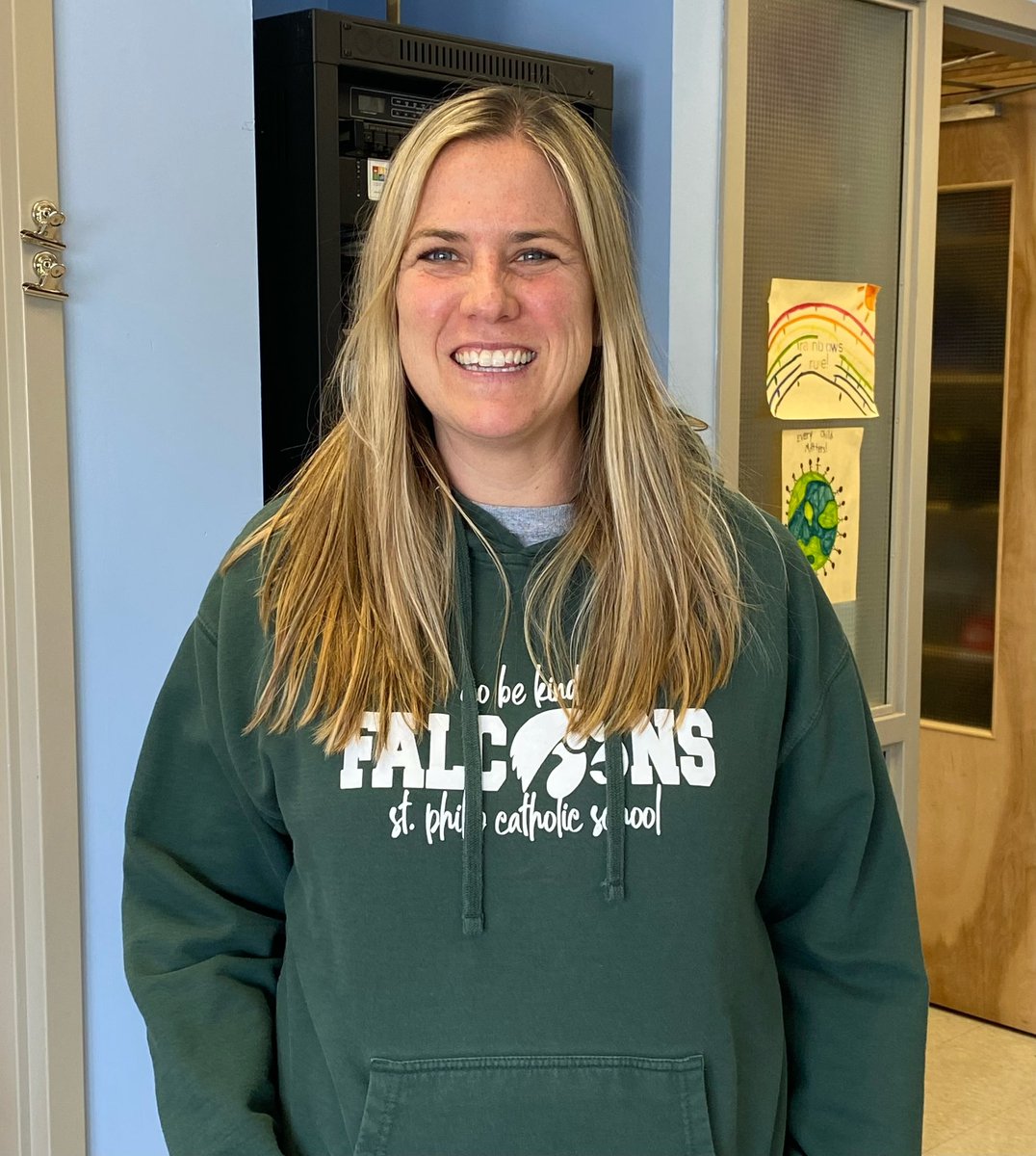 St. Philip School tweet media