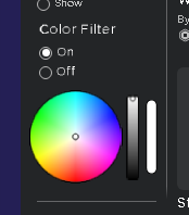 Bomber on Twitter: "I just made a test prototype of a color filter for the roblox  catalog! I think it would be interesting to search for items by their  color, no? Examples: #