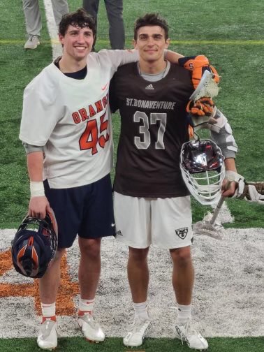 Penfield Lacrosse tweet media