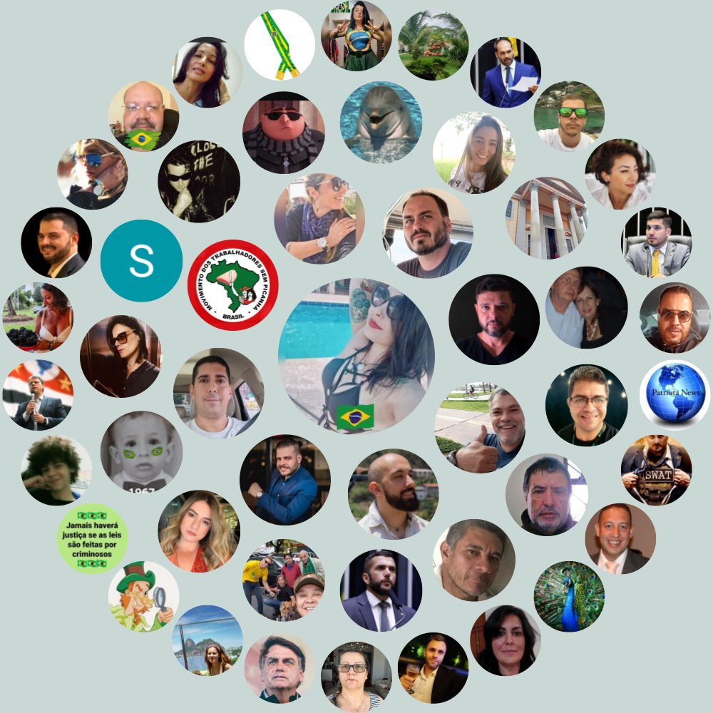 Pri_22_brasil's tweet photo. Meu Círculo de Interação no Twitter

Gere o seu em https://t.co/0Q5tSTv7s5

⠀ https://t.co/KrhWcHfQGG