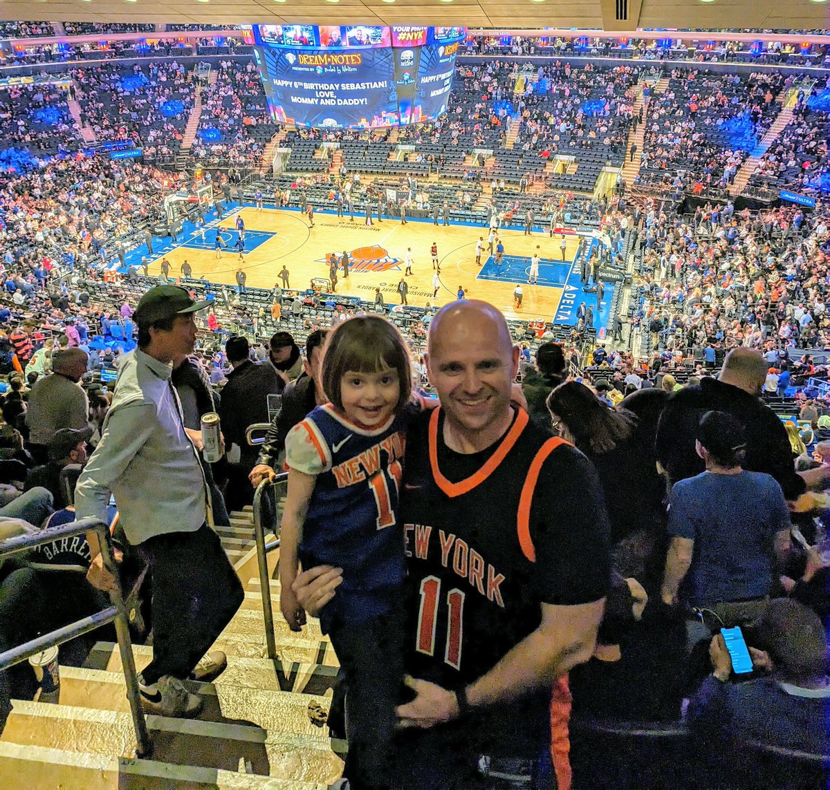 John Schmeelk tweet media