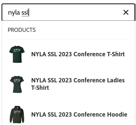 Madelyn Haussner (@madelynhaussner) on Twitter photo Guess who ordered her Tshirt for the NYLA-SSL 2023 Conference? Moi👍🏻🤗
Link: is.gd/NArLE6
<a href="/NYLA_1890/">New York Library Association</a> @nyla_ssl #nylassl2023 Guess who ordered her Tshirt for the NYLA-SSL 2023 Conference? Moi👍🏻🤗
Link: is.gd/NArLE6
<a href="/NYLA_1890/">New York Library Association</a> @nyla_ssl #nylassl2023