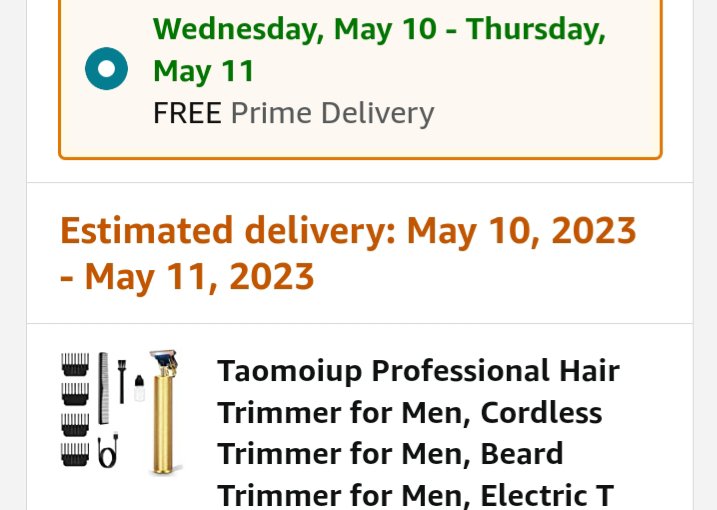 MarioHTown's tweet photo. @Tracker_RY Got mine. But damn...that's gonna take a long time to get it. https://t.co/48j4ASuRbu