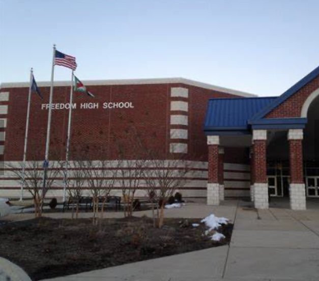 Big night for the Eagles! Boys and Girls Lacrosse beat Forest Park 16-4 and 20-3.  Baseball and Softball beat Stone Bridge 13-3 and 6-5.  Boys and Girls Tennis beat County 8-1 and 8-1.