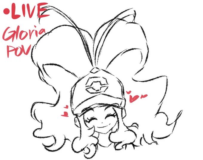 bump the lesbians 