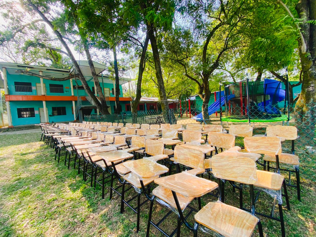 Sparrow Missions tweet media