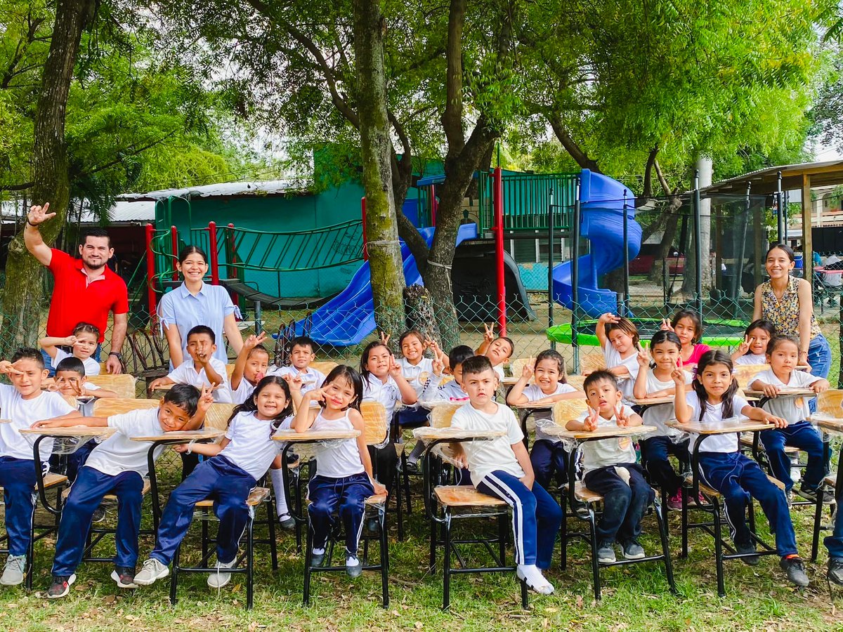 Sparrow Missions tweet media