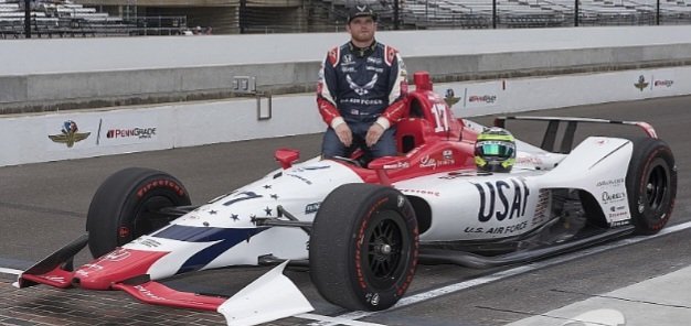 @INDY500BABY tweet media