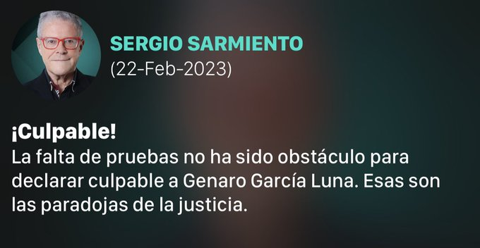 Pablo José H. Carrillo tweet media